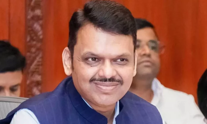 CM Fadnavis