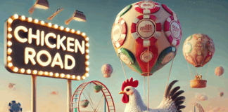 Chicken Road