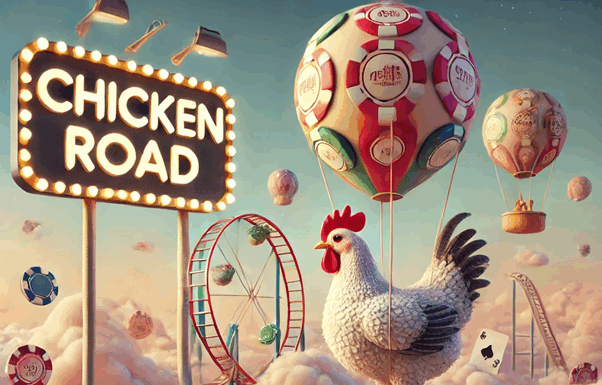 Chicken Road