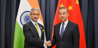 Wang Yi