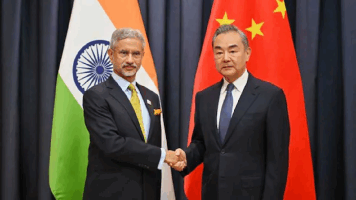Wang Yi