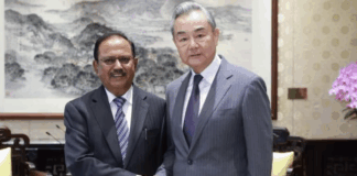 Wang Yi