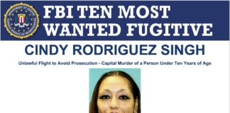 Cindy Rodriguez Singh