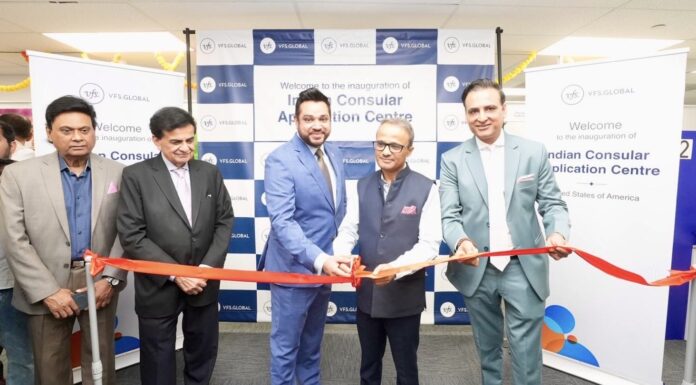 India expands consular services in US with eight new centers Consular Centers