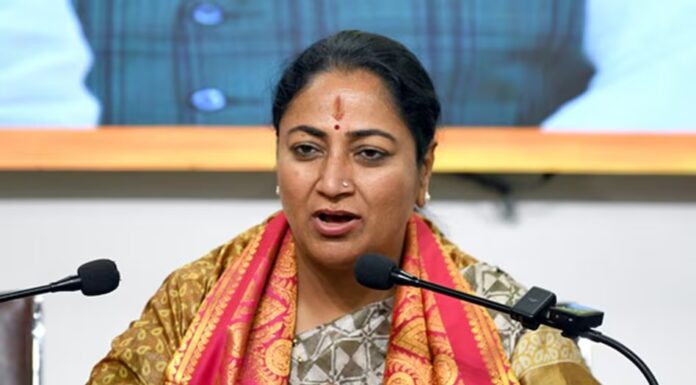 Police apprehend one person in connection with Delhi CM Rekha Gupta attack case Rekha Gupta