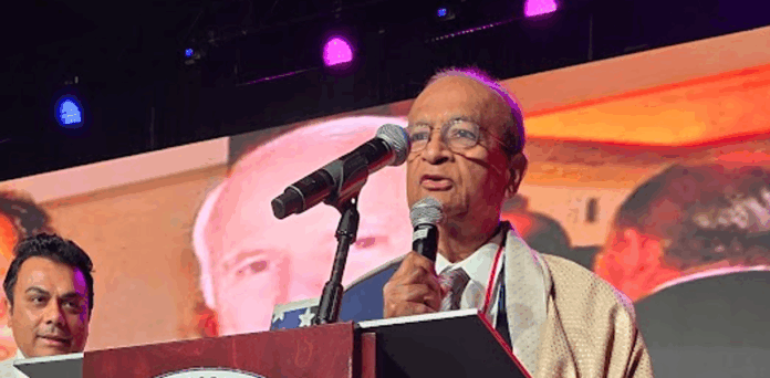 Bharat Barai