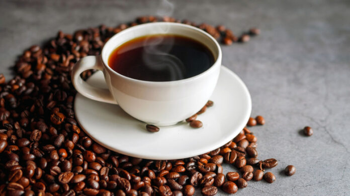 coffee
