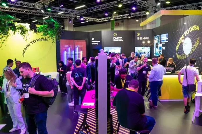 Gamescom