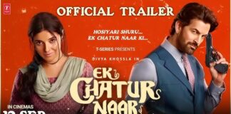 Ek Chatur Naar