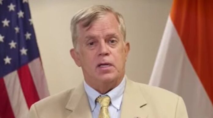 Unpredictable American diplomacy complicating India trade talks – ex-US diplomat India