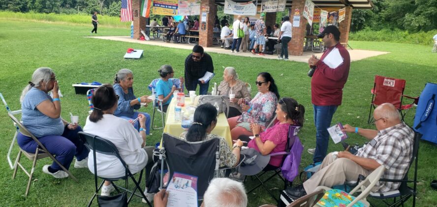 Community Picnic