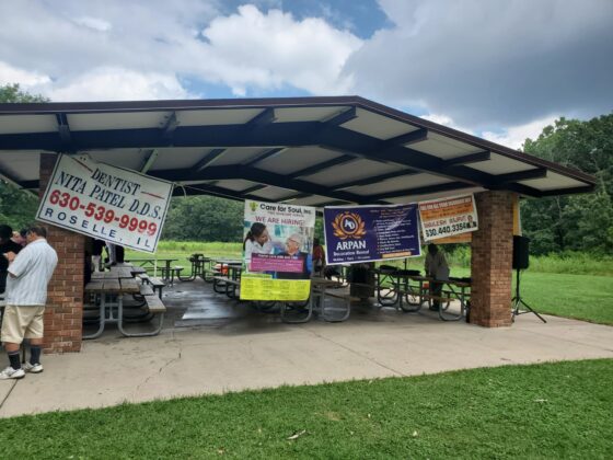 Community Picnic