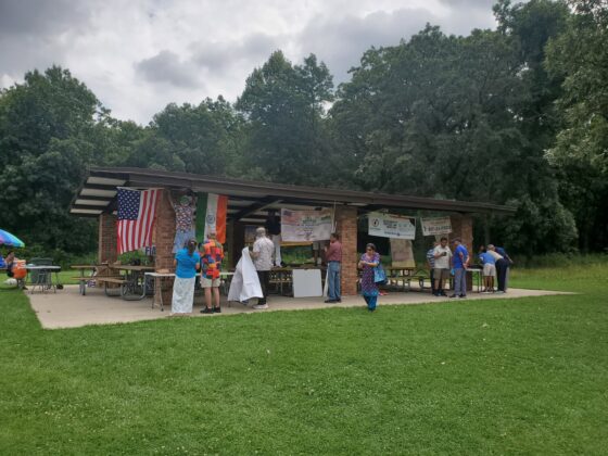 Community Picnic
