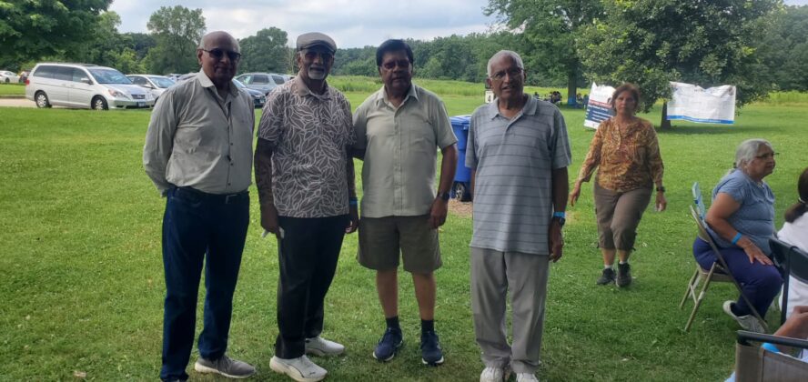 Community Picnic