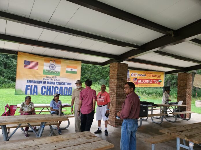 Community Picnic