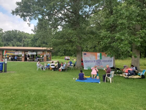Community Picnic