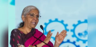 Sitharaman
