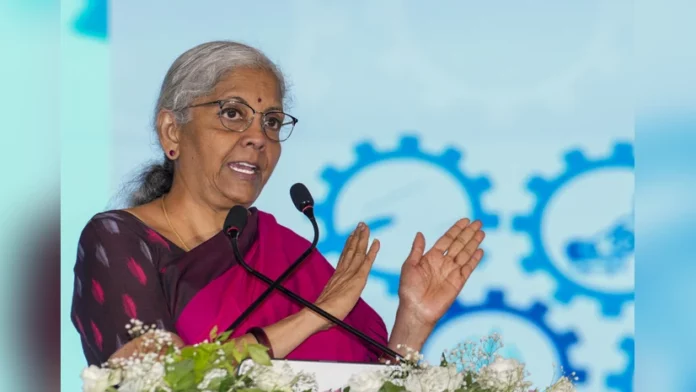 Sitharaman