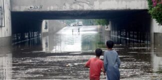 Flood