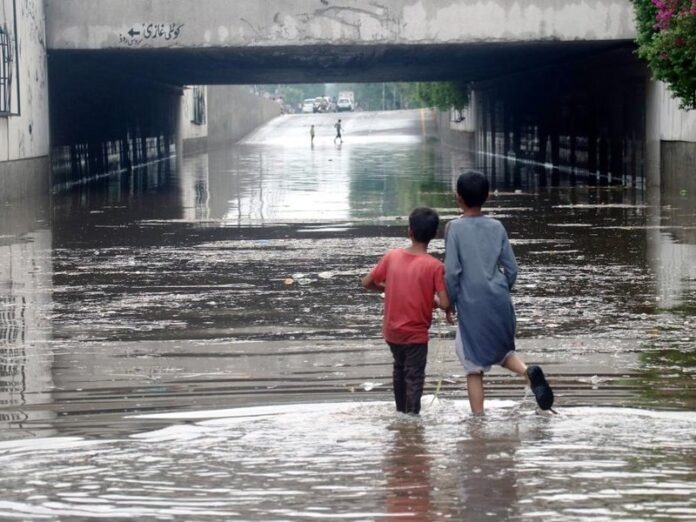 Flood
