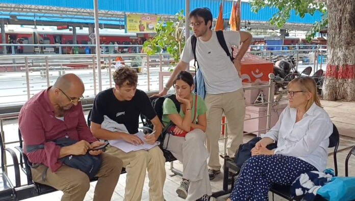 Mandore Express