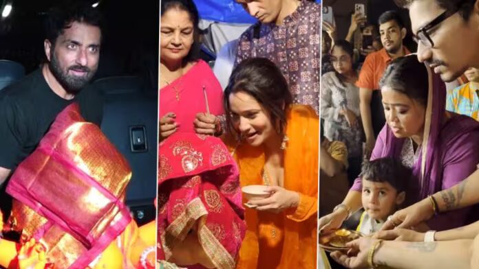 Ganesh Chaturthi