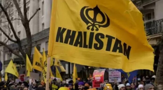 Khalistani