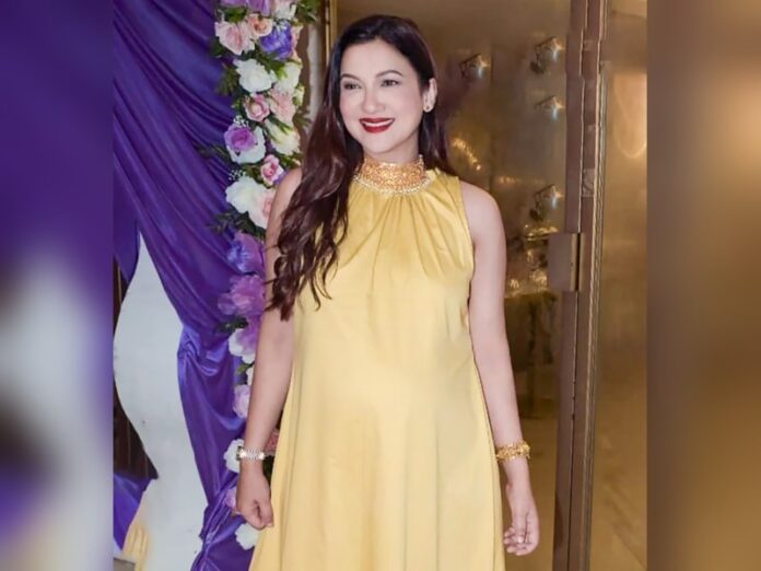 Gauahar Khan