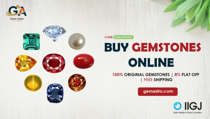 Gem Astro