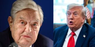 George Soros