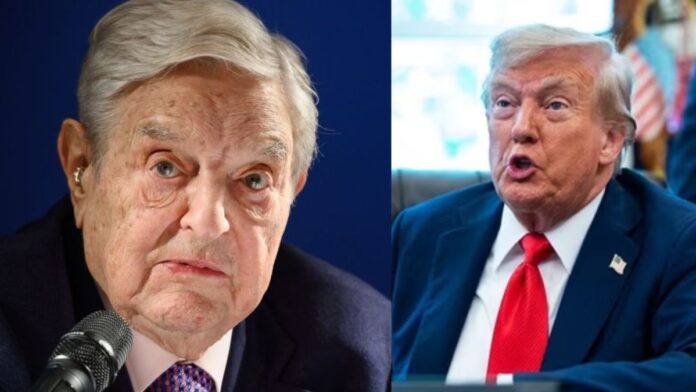 George Soros