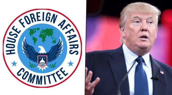 House Democrats criticise Trump for targeting India with Russian oil tariffs House Democrats