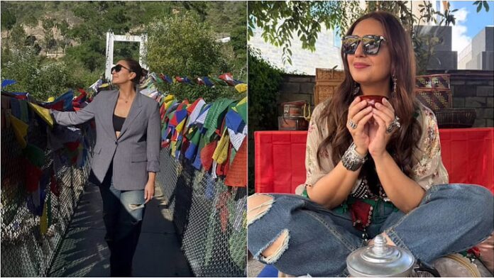 Huma Qureshi