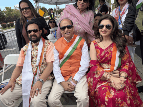 India Day