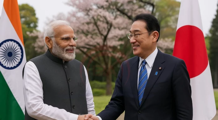 India-Japan ties: 170 MoUs signed in 2 years with over $13 billion in committed investments India-Japan