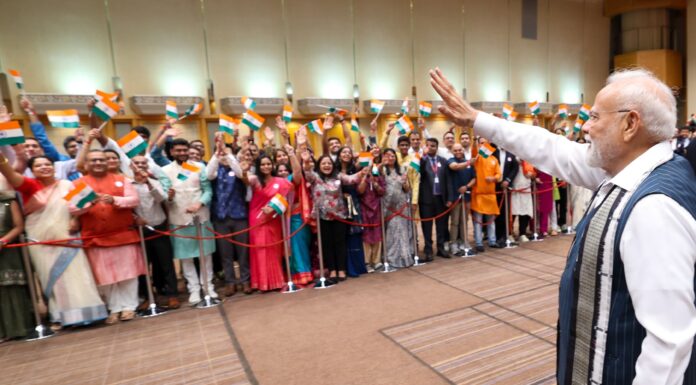 Indian diaspora in Japan