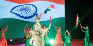 Indian diplomatic mission