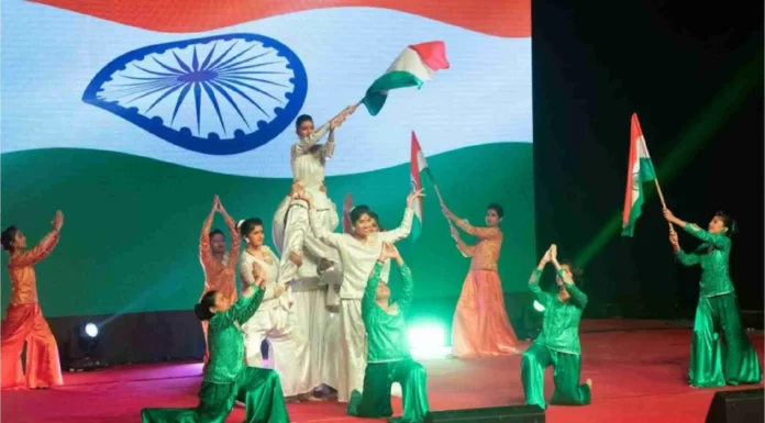 Indian diplomatic mission