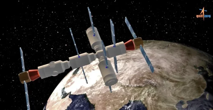 India’s Cosmic Leap