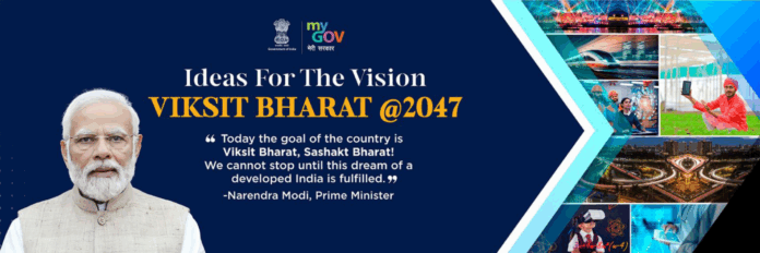 Viksit Bharat