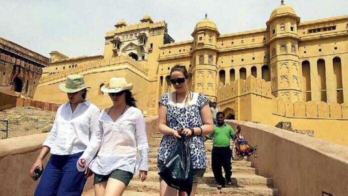 India’s tourism sector
