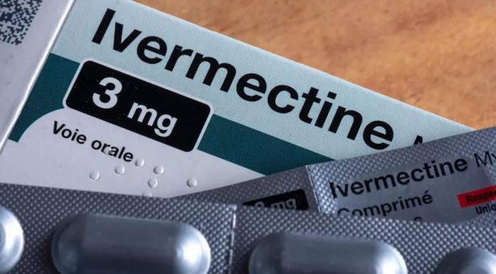 Ivermectin