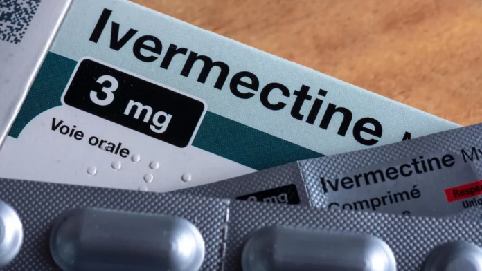 Ivermectin