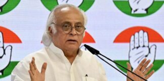 Jairam Ramesh