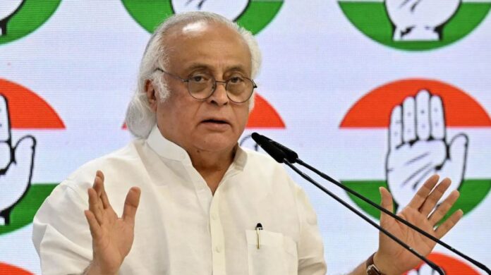 Jairam Ramesh