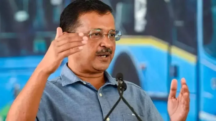 Kejriwal