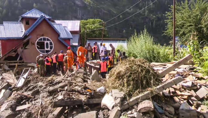 Kishtwar