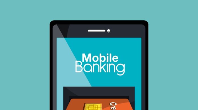 Mobile Banking
