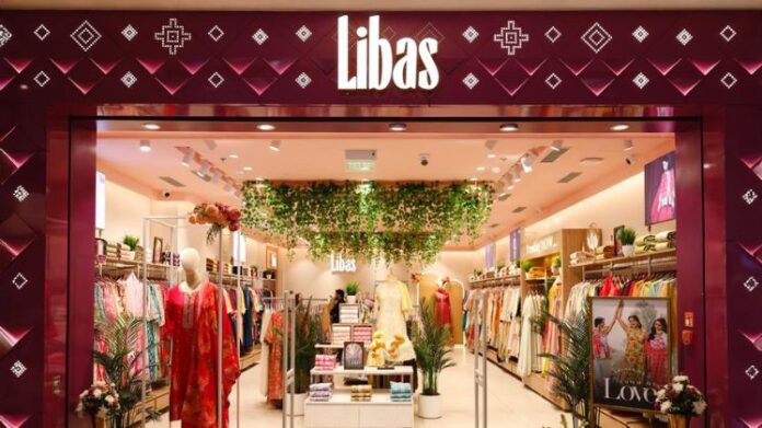 Libas