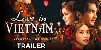 Love in Vietnam